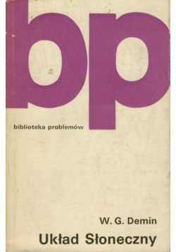 Układ Słoneczny
