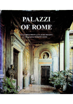Palazzi of Rome