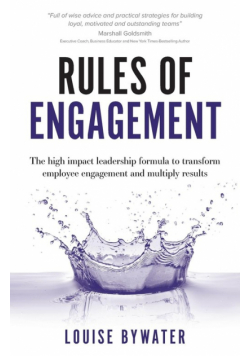 Rules of Engagement
