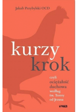 Kurzy krok