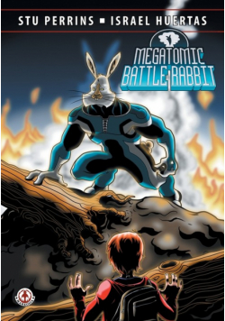 Megatomic Battle Rabbit