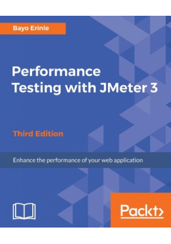 Performance Testing with JMeter 3