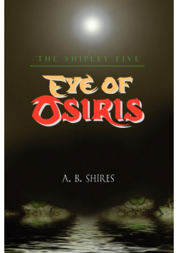 Eye of Osiris