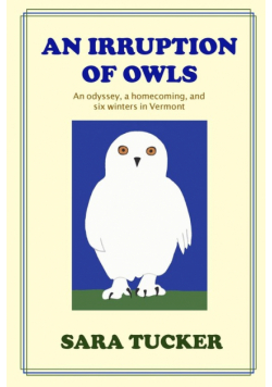 An Irruption of Owls