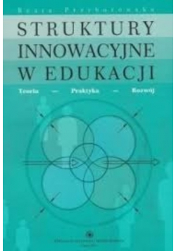 Struktury innowacyjne w edukacji