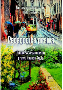 Pedagogika prawa