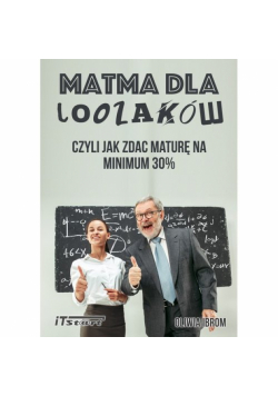 Matma dla Loozaków / ITStart