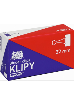 Klipy 32mm GRAND