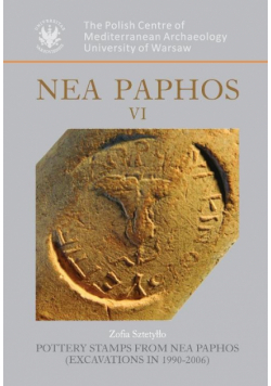 Nea Paphos VI