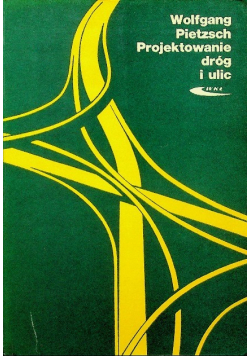 Projektowanie dróg i ulic
