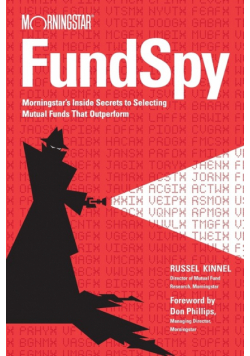 Fund Spy P