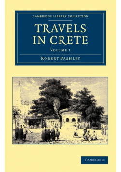 Travels in Crete