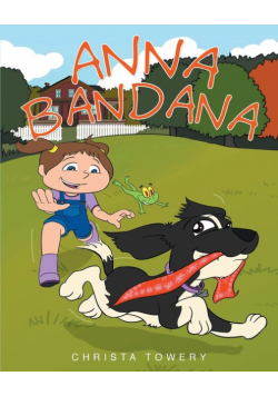 Anna Bandana