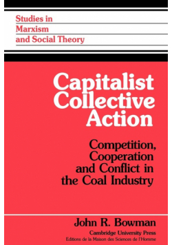 Capitalist Collective Action