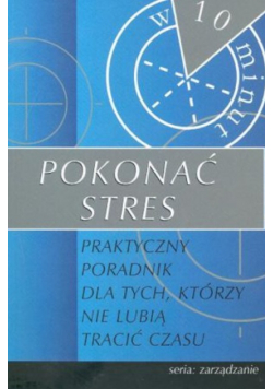 Pokonać stres