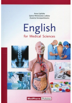 English for Medical Sciences