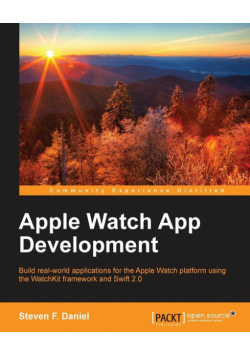 Apple Watch App Development