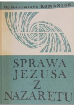 Sprawa Jezusa z Nazaretu