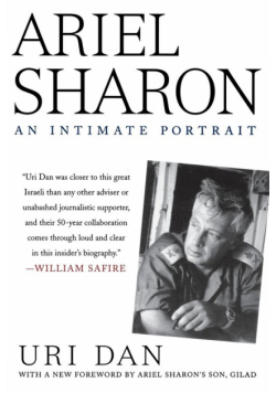 Ariel Sharon