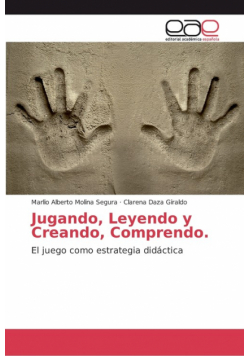 Jugando, Leyendo y Creando, Comprendo