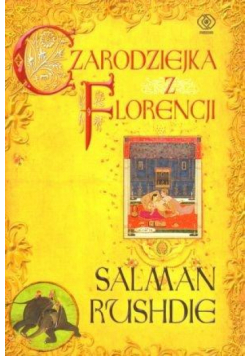 Czarodziejka z Florencji
