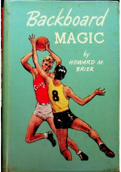 Backboard magic