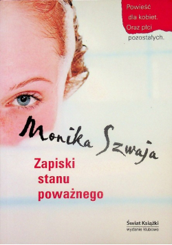 Zapiski Stanu Poważnego