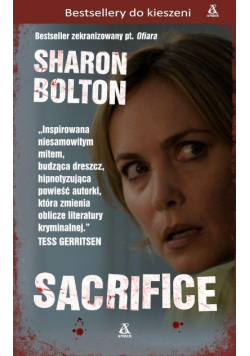 Sacrifice Wydanie kieszonkowe
