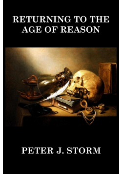 Returning to the Age of Reason
