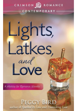 Lights, Latkes, and Love
