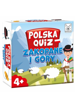 Polska Quiz Zakopane i Góry 4+