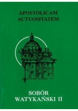 Apostolicam actuositatem