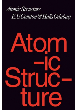 Atomic Structure