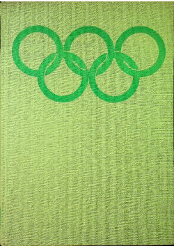 XVIII Igrzyska olimpijskie Tokio 1964