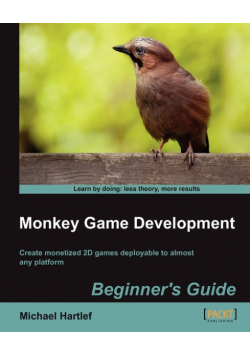 Monkey Game Development Beginners Guide