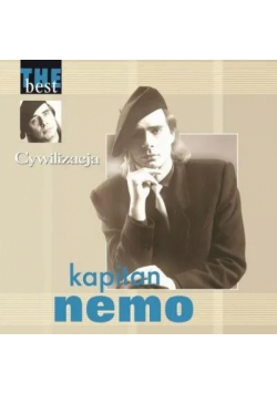 The best. Cywilizacja CD