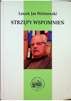 Strzępy Wspomnień