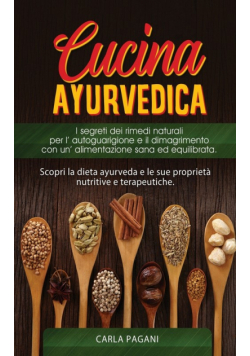 Cucina Ayurvedica