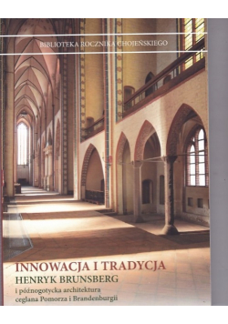 Innowacja i tradycja