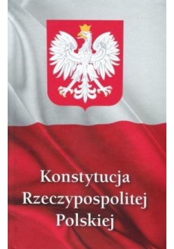 Konstytucja Rzeczypospolitej Polskiej