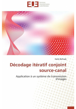 Décodage itératif conjoint source-canal