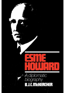 Esme Howard