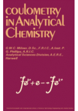 Coulometry in Analytical Chemistry