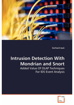Intrusion Detection With Mondrian and Snort
