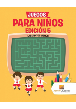 Juegos Para Niños Edición 5