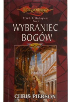 Wybraniec bogów