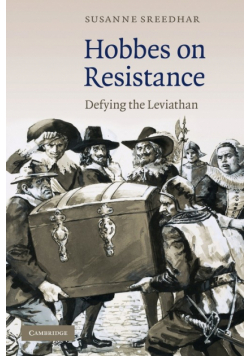 Hobbes on Resistance