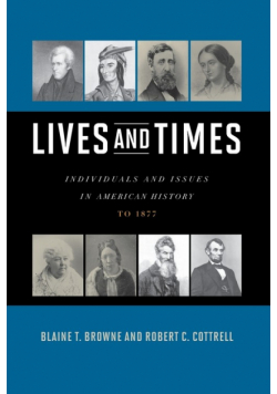 Lives and Times