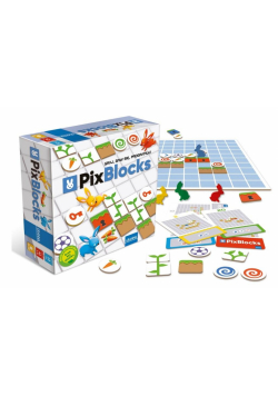 Pix Blocks GRANNA