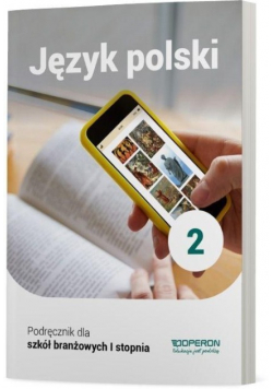 J. Polski SBR 2 Podr. wyd.2020 OPERON